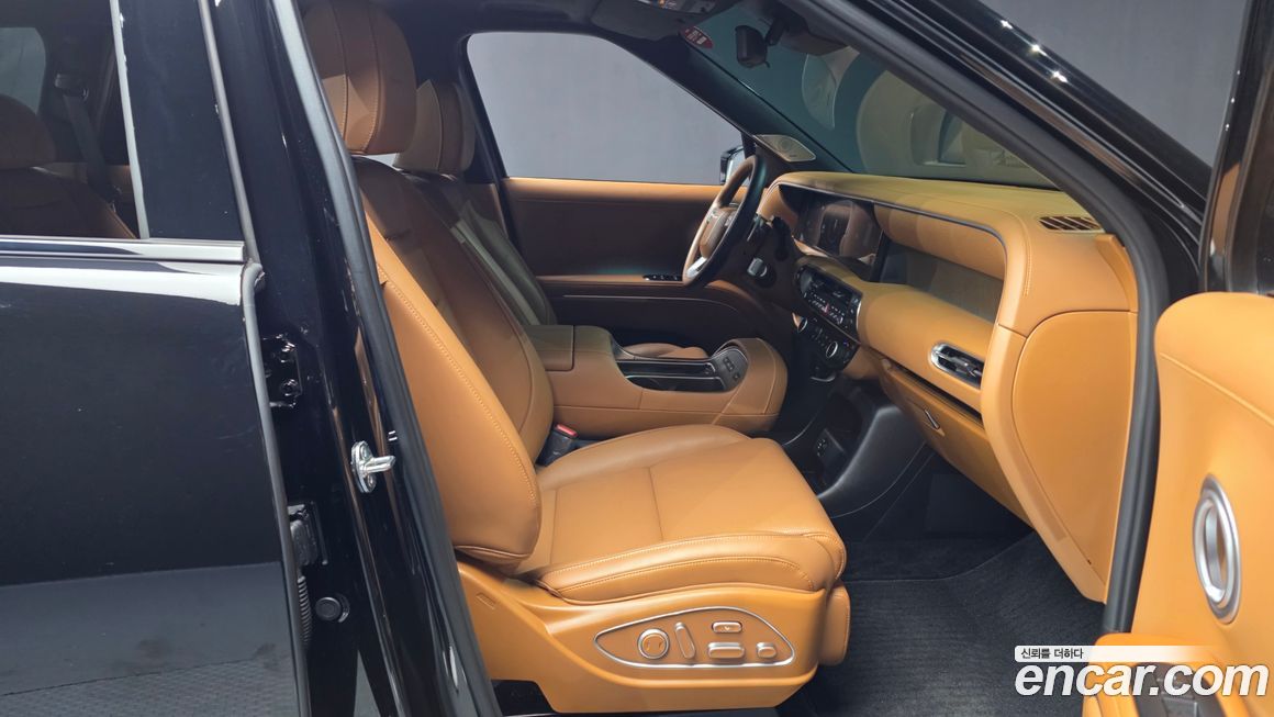 Hyundai Palisade 2026