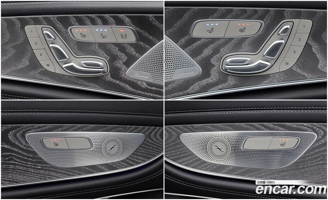 Mercedes-Benz CLS-Class 2020