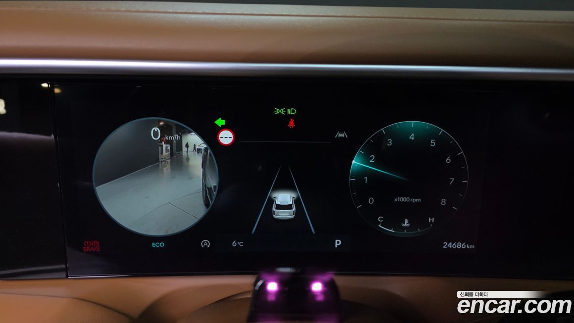 Hyundai Palisade 2026