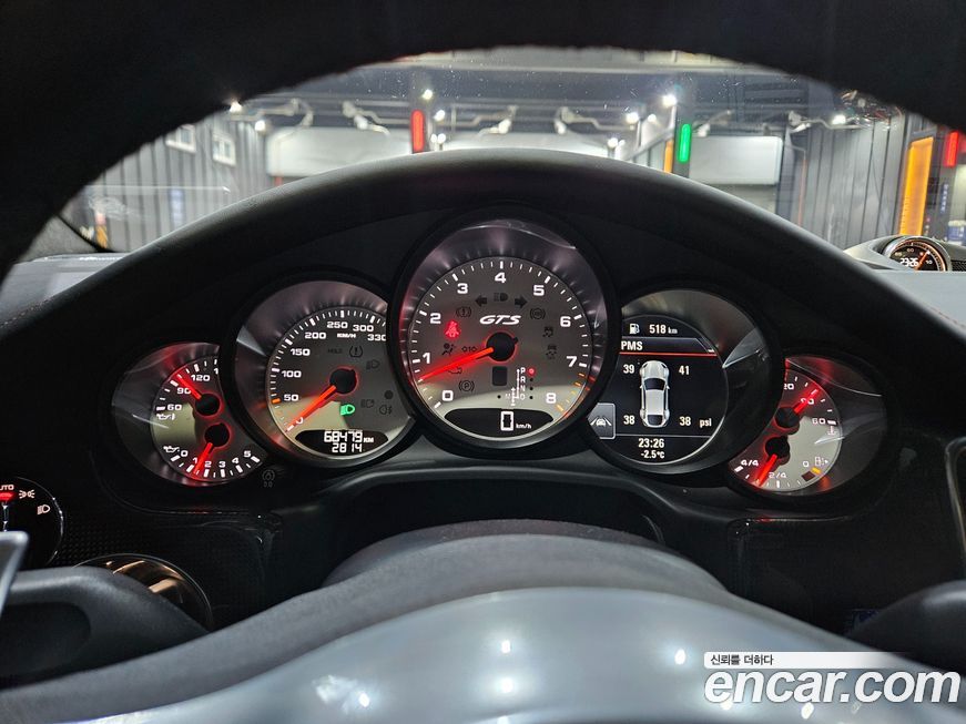 Porsche Panamera 2016