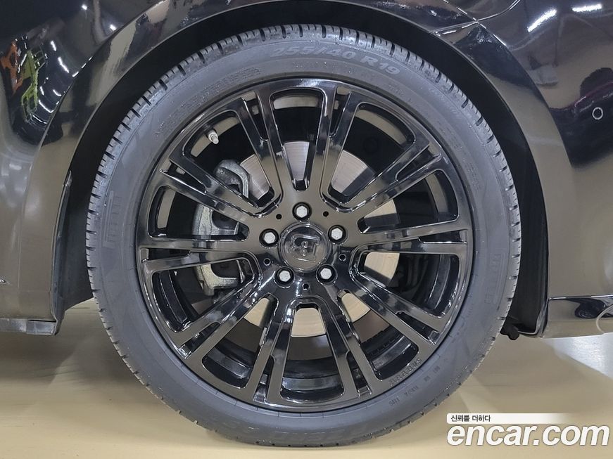 Mercedes-Benz V-Class 2015