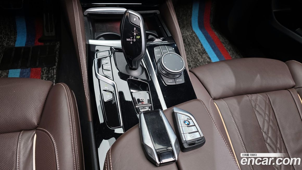 BMW Gran Turismo 2022