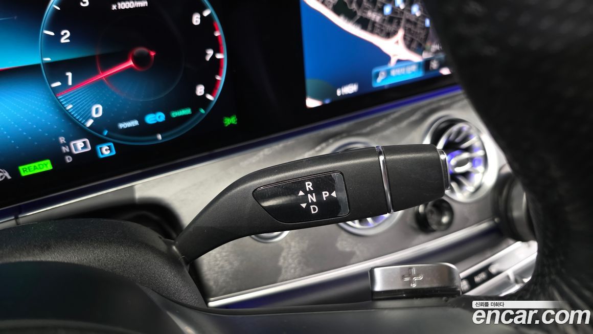 Mercedes-Benz CLS-Class 2023