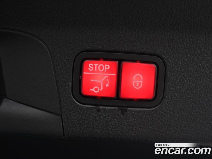 Mercedes-Benz GLE-Class 2021