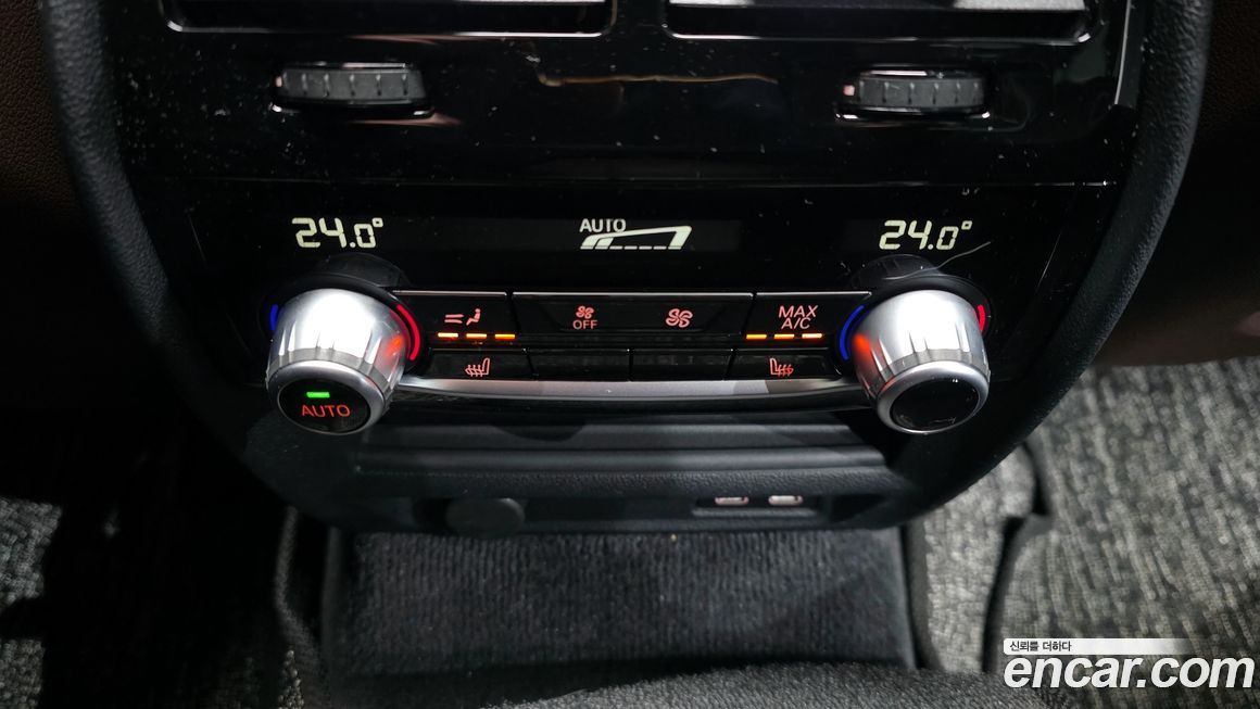 BMW Gran Turismo 2022