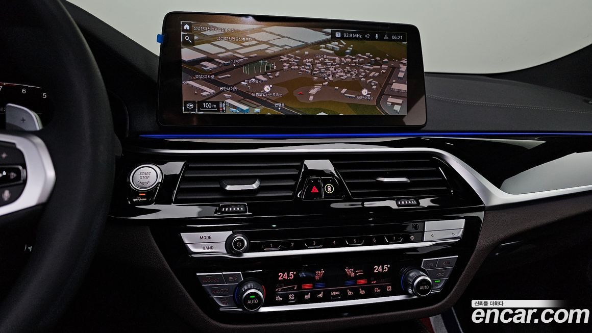 BMW Gran Turismo 2022