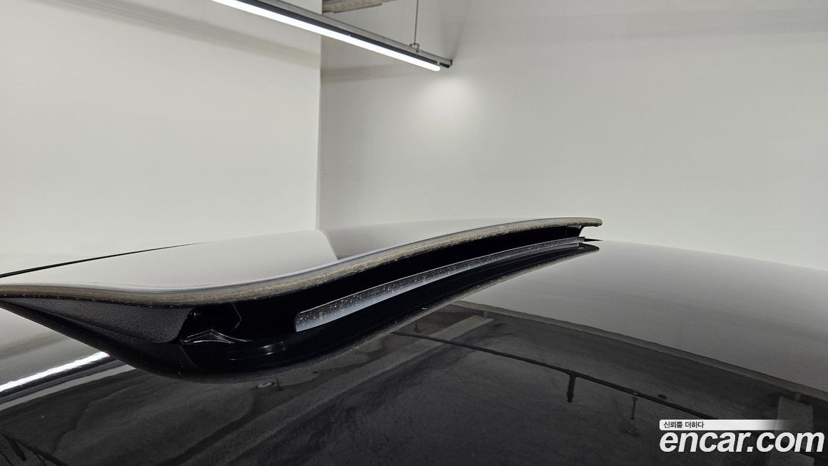 Mercedes-Benz CLS-Class 2023