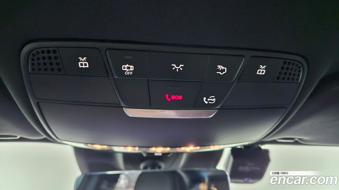 Mercedes-Benz CLS-Class 2023