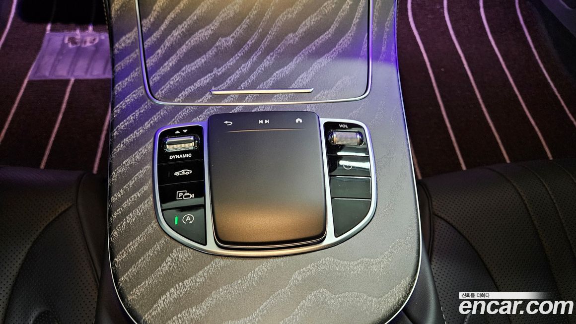 Mercedes-Benz CLS-Class 2023