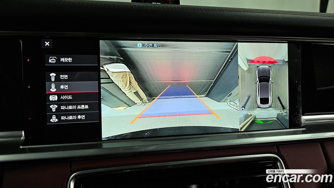 Porsche Panamera 2019