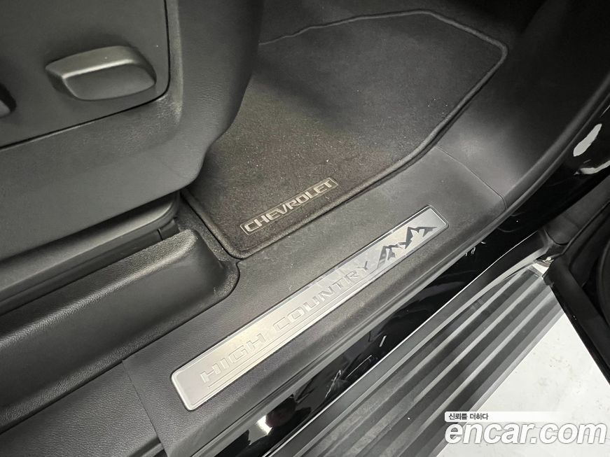 ChevroletGMDaewoo Tahoe 2023