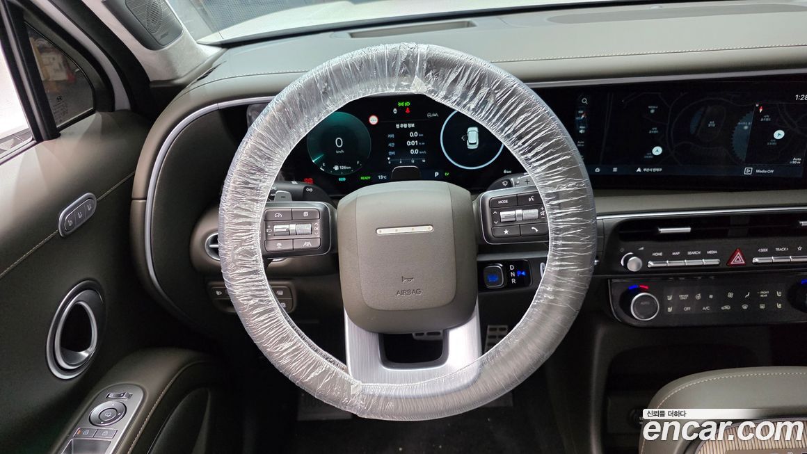 Hyundai Palisade 2026