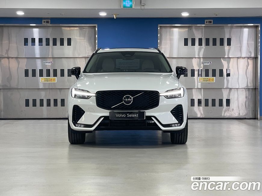 Volvo XC60 2026