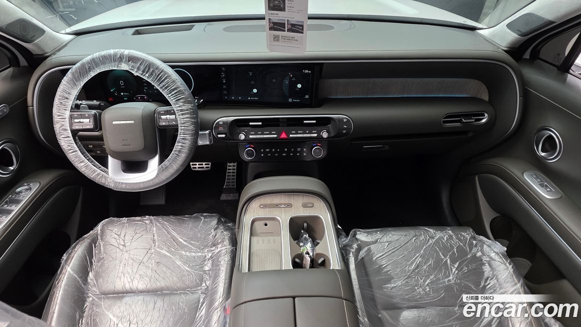 Hyundai Palisade 2026