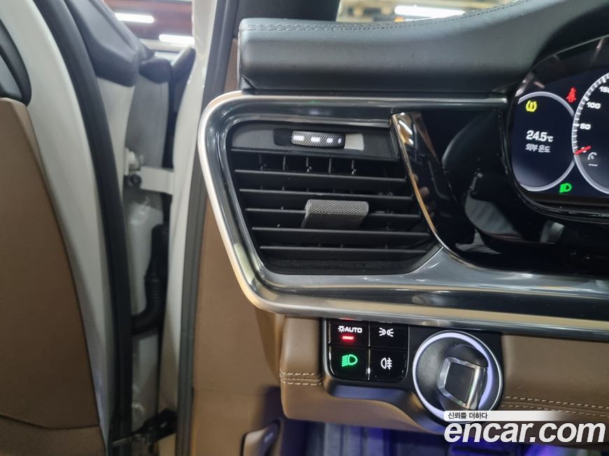 Porsche Panamera 2019