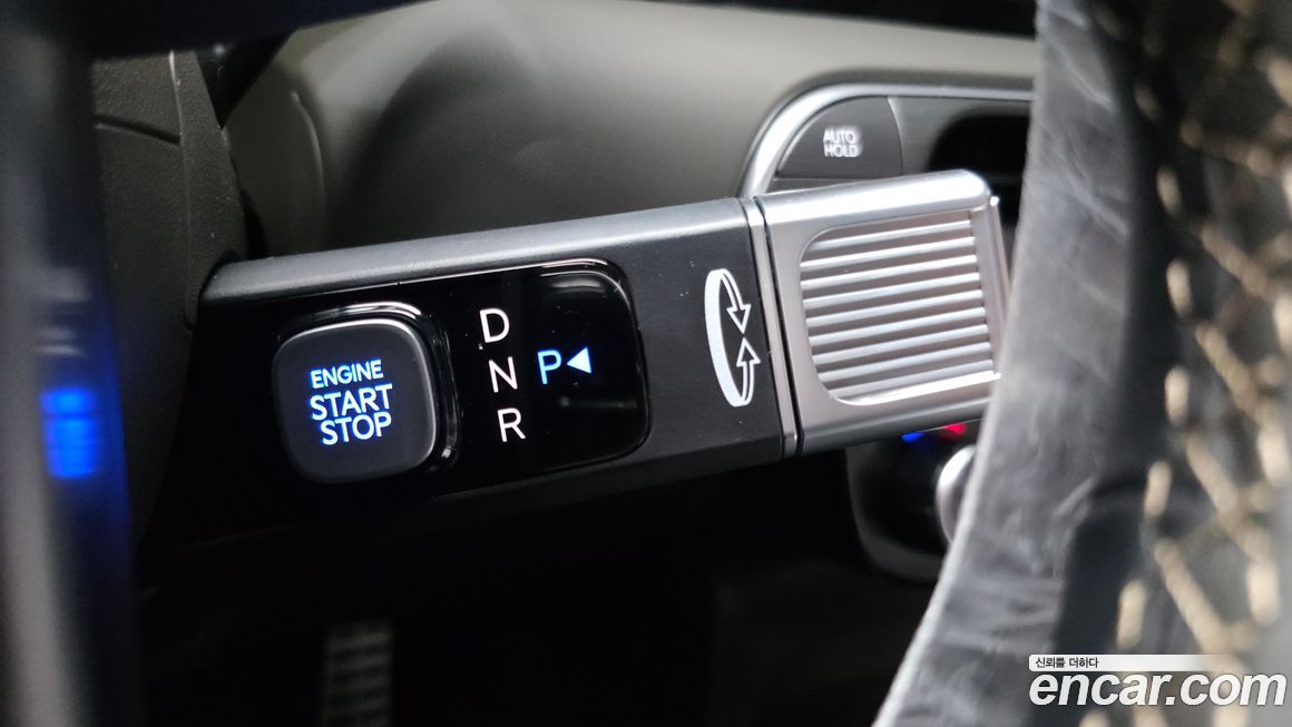 Hyundai Palisade 2026