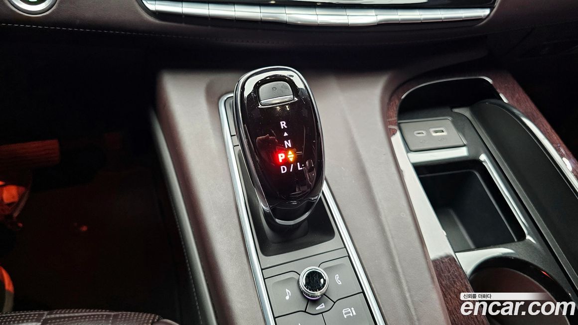 Cadillac Escalade 2021