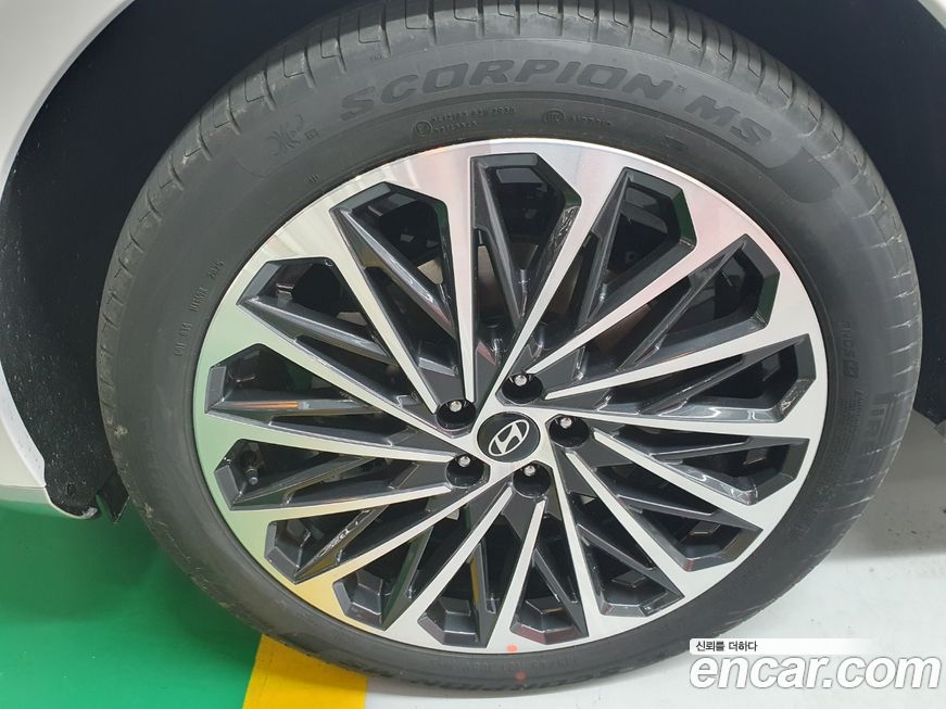 Hyundai Palisade 2026