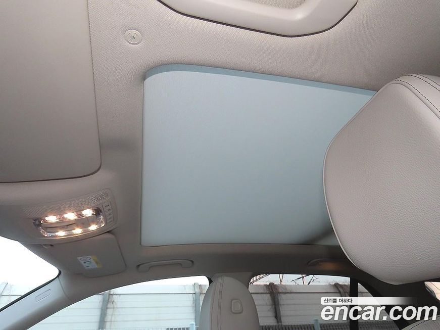 Mercedes-Benz GLE-Class 2022