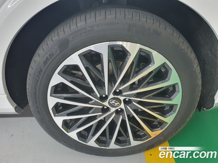 Hyundai Palisade 2026