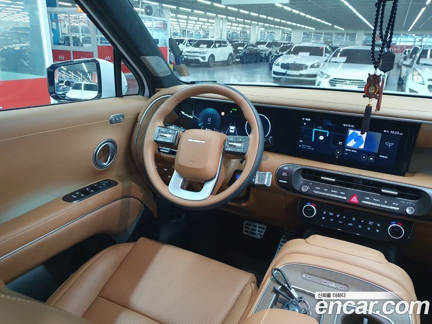 Hyundai Palisade 2026