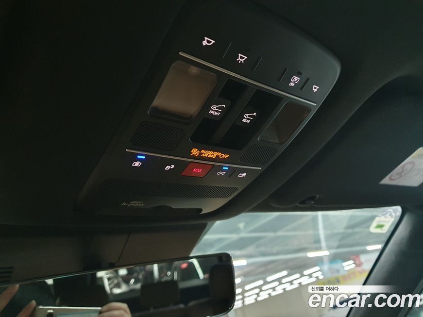 Hyundai Palisade 2026