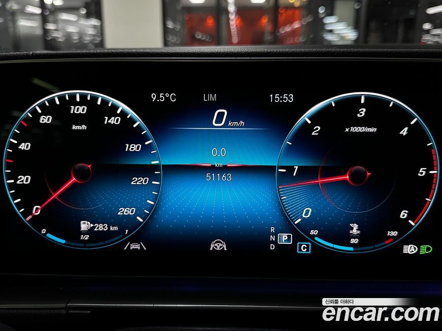 Mercedes-Benz GLE-Class 2022