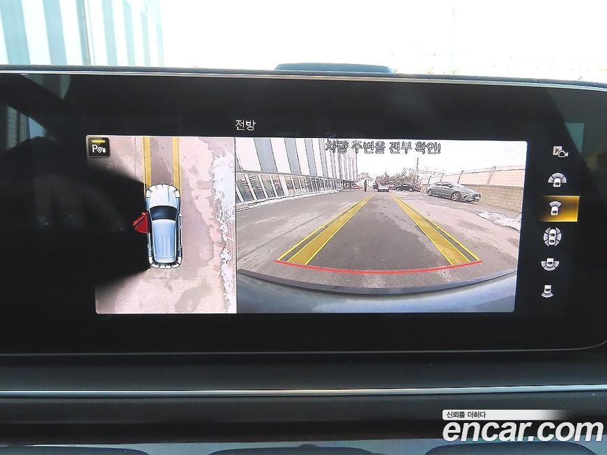 Mercedes-Benz GLE-Class 2022