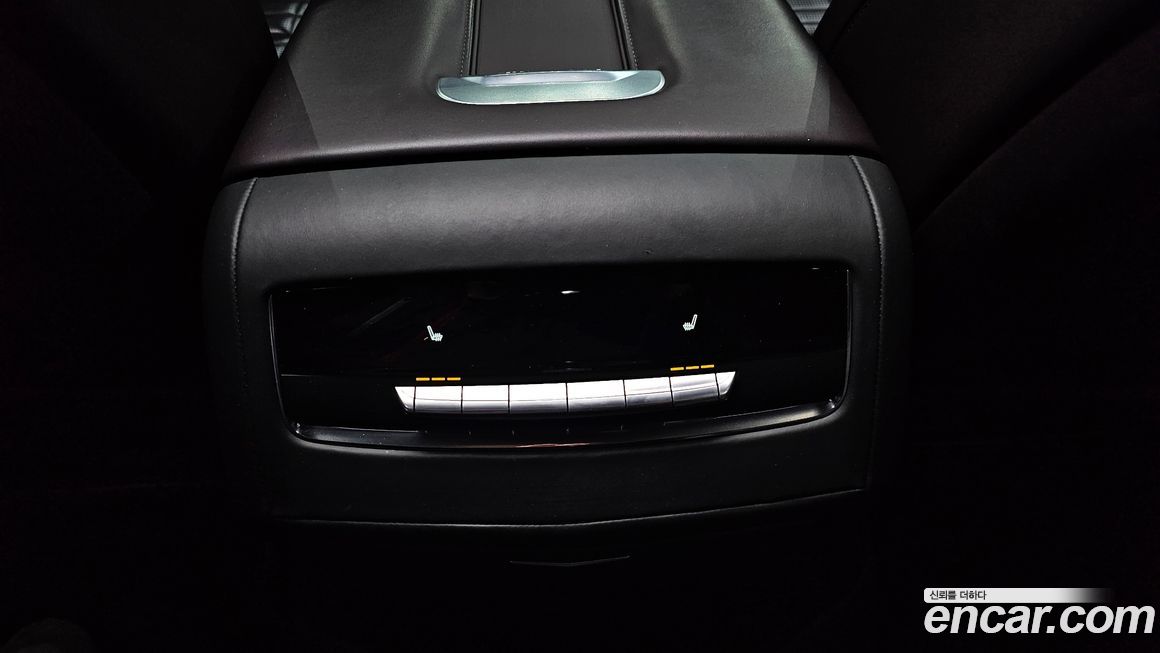 Cadillac Escalade 2021