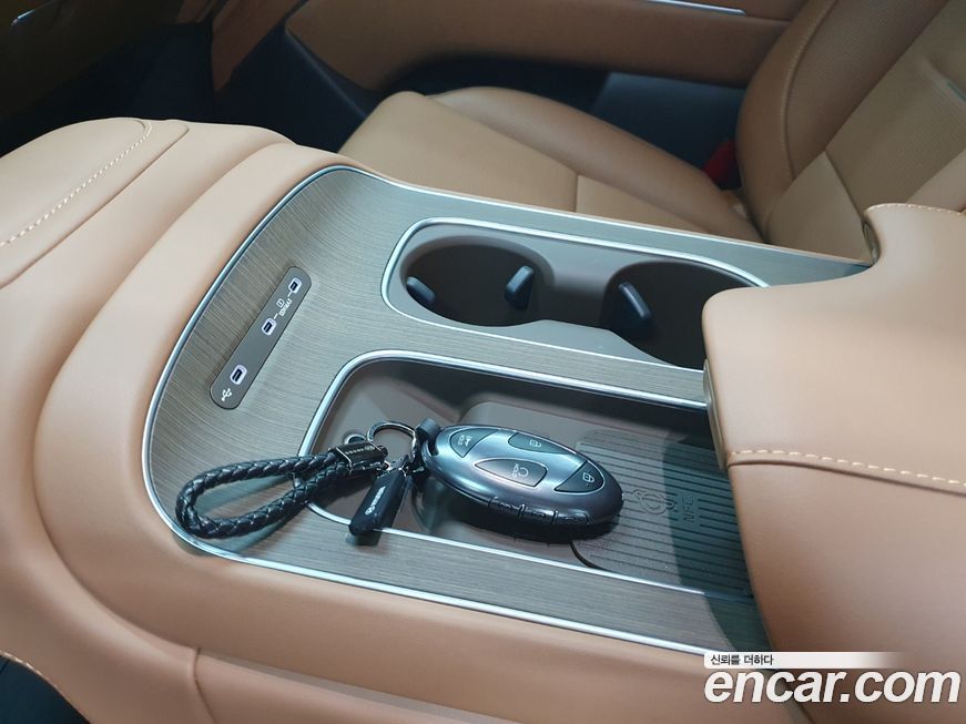 Hyundai Palisade 2026