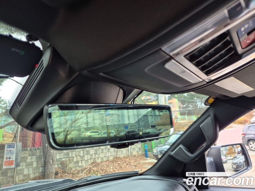 Dodge Ram Pick Up 2021