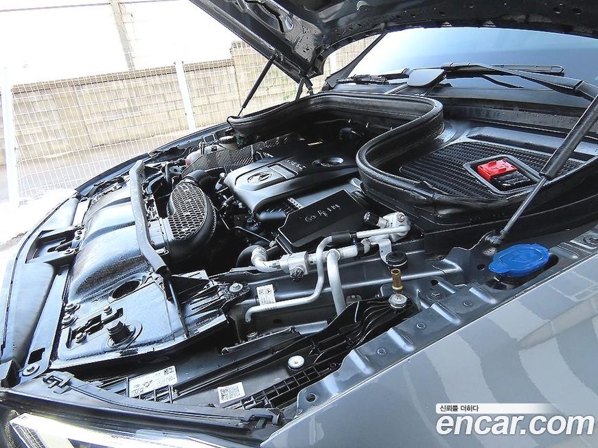 Mercedes-Benz GLE-Class 2022