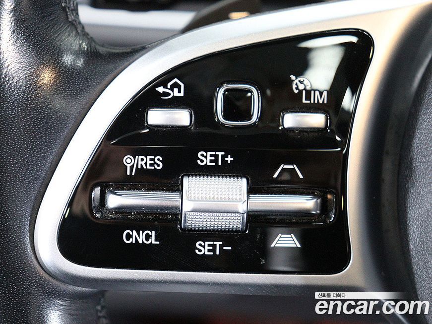 Mercedes-Benz GLE-Class 2021