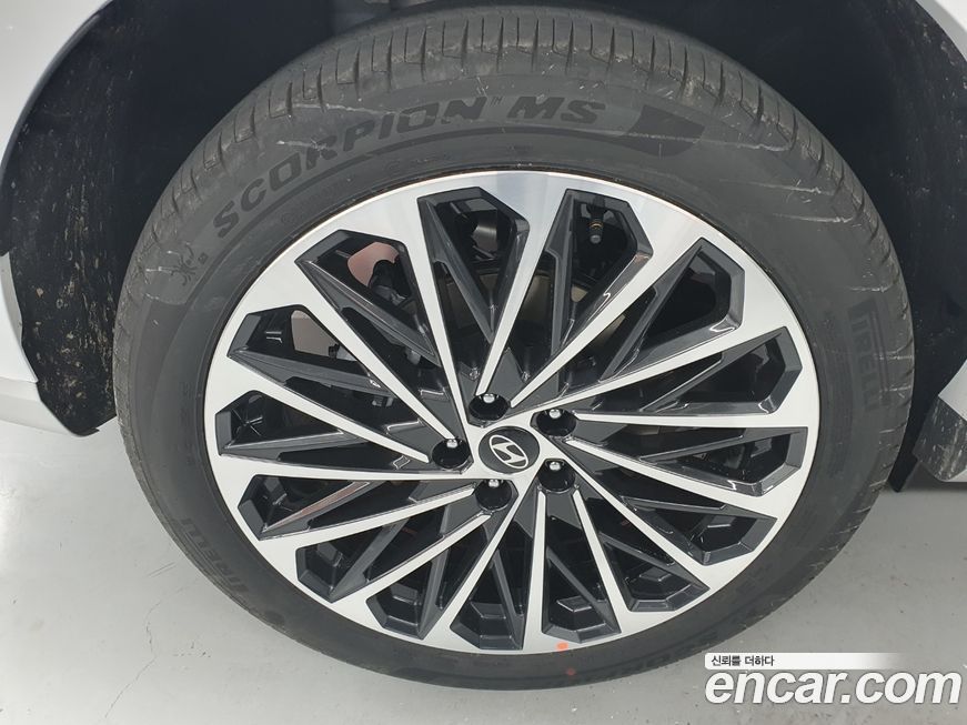 Hyundai Palisade 2026