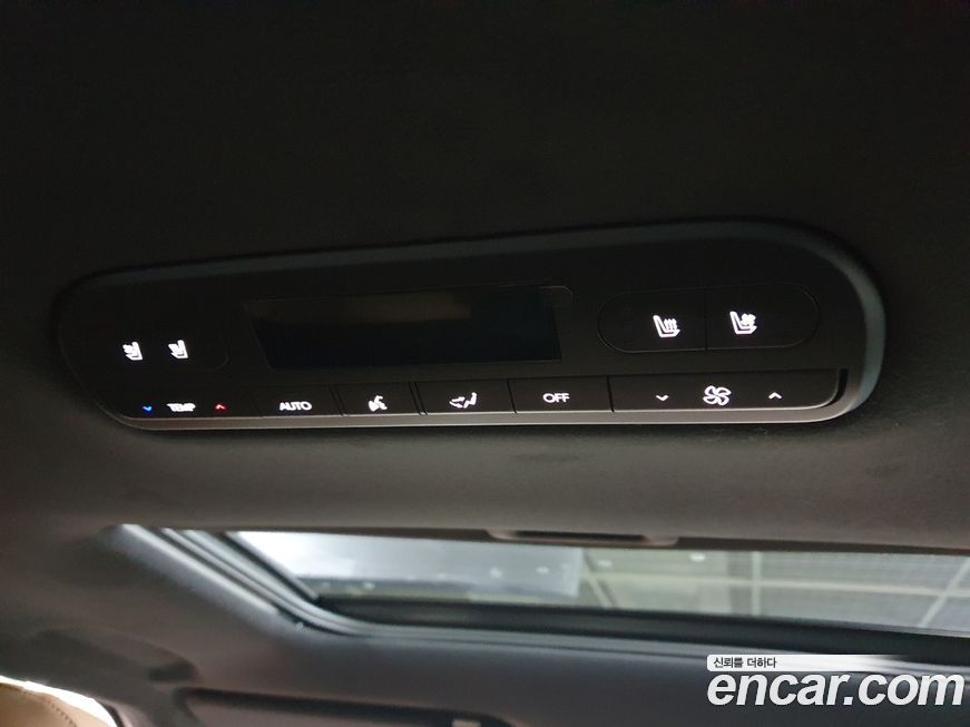 Hyundai Palisade 2026