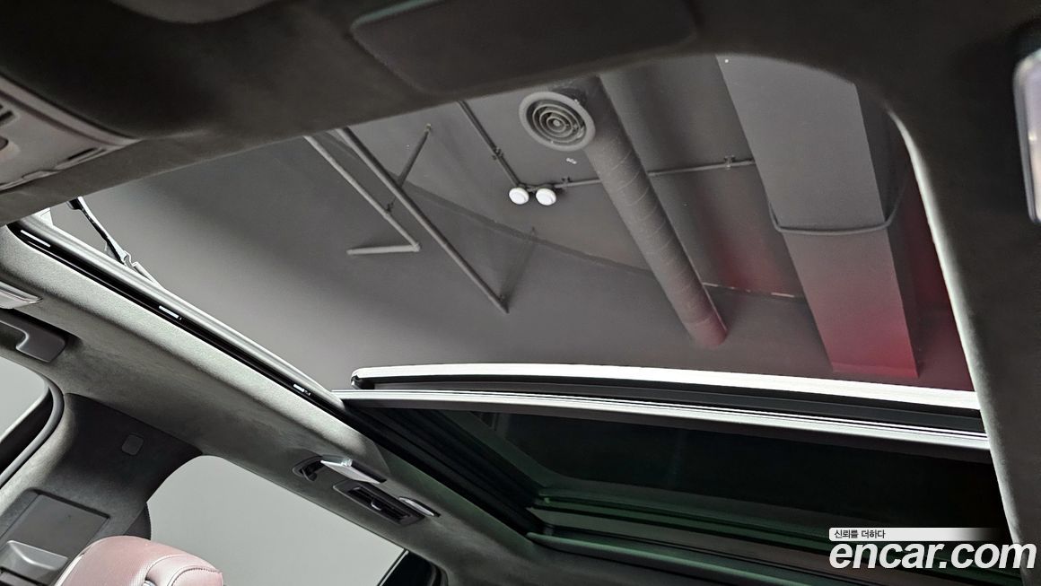 Cadillac Escalade 2021