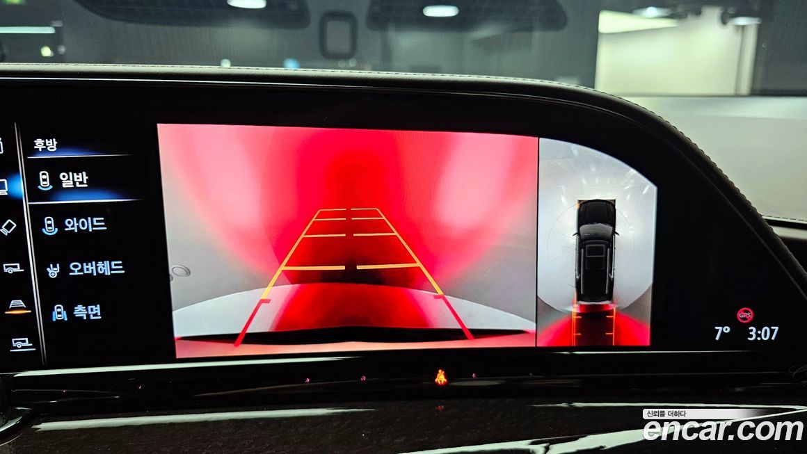 Cadillac Escalade 2021