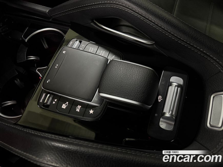 Mercedes-Benz GLE-Class 2022