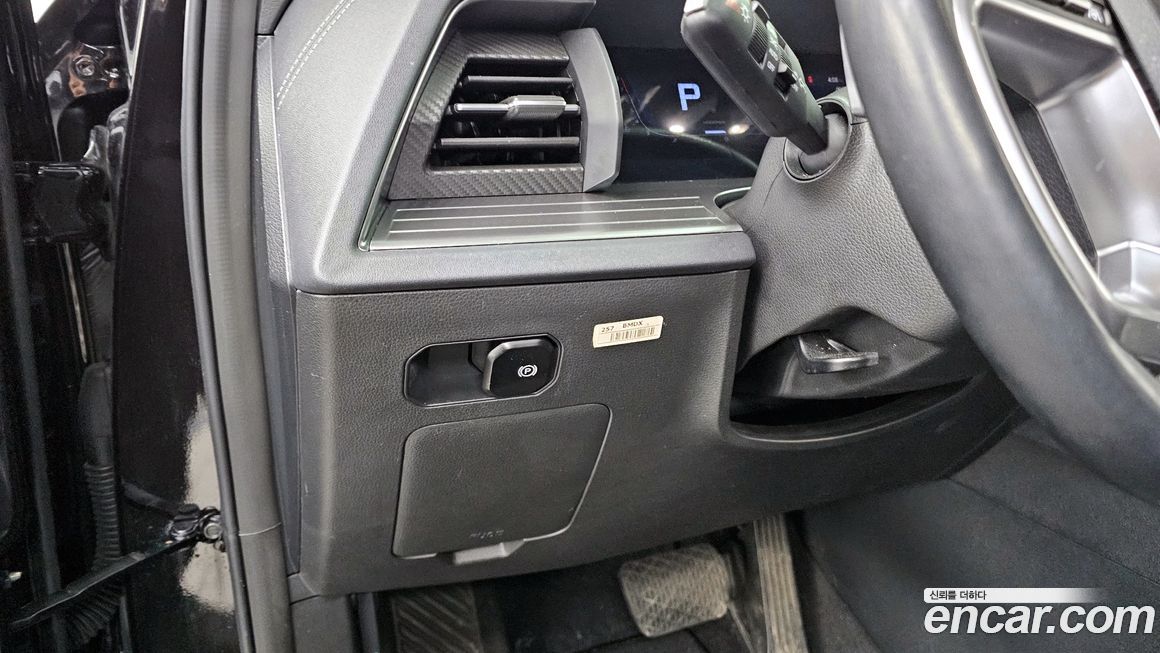 KG_Mobility_Ssangyong Torres 2024