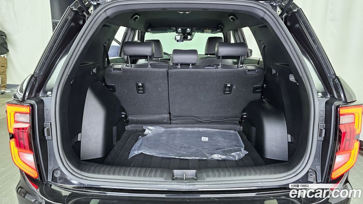 KG_Mobility_Ssangyong Torres 2024