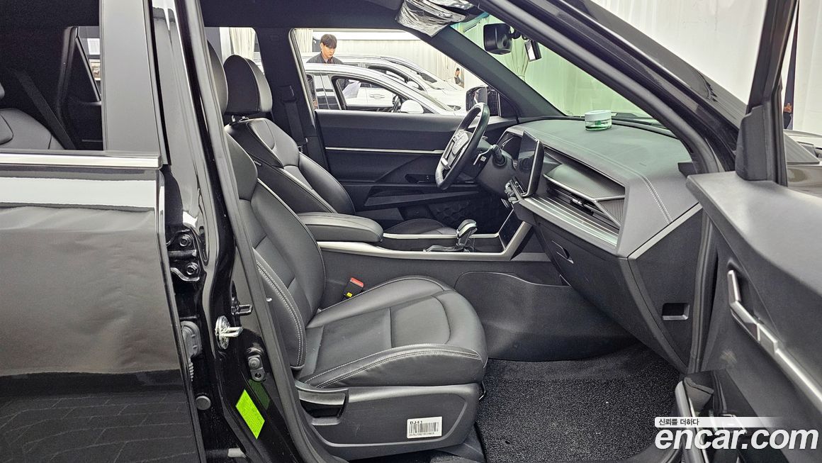 KG_Mobility_Ssangyong Torres 2024