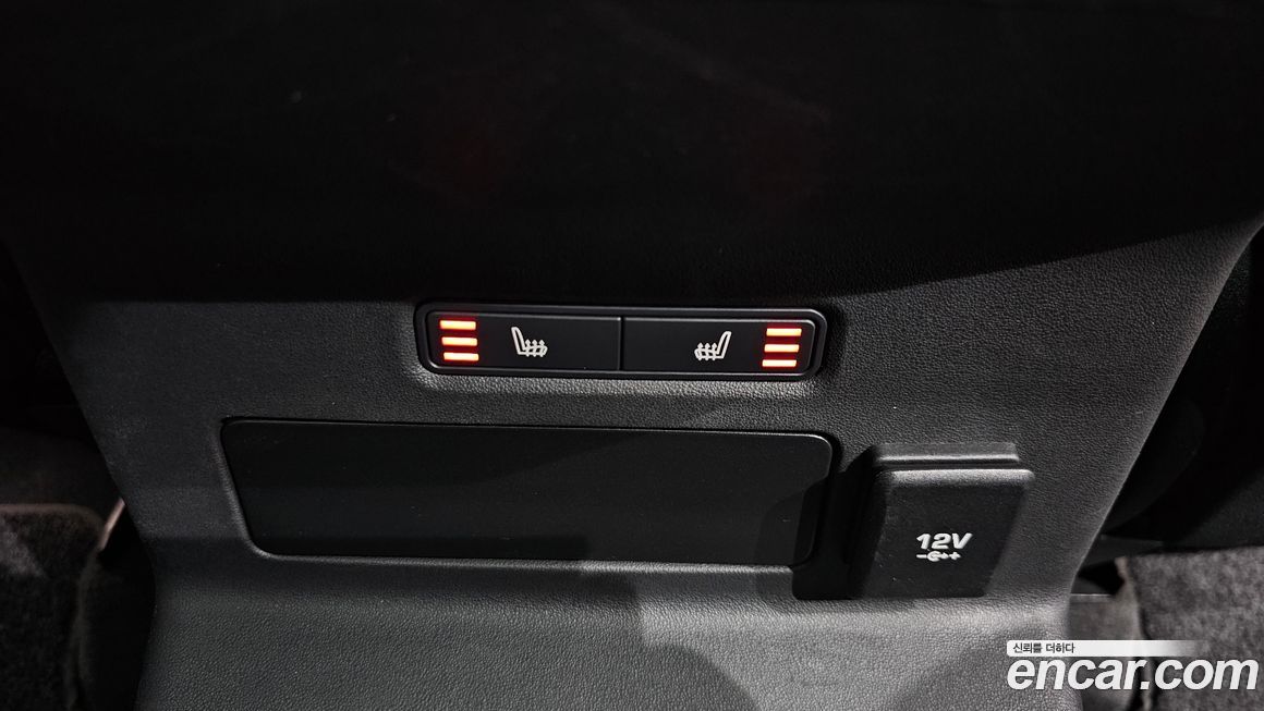 Land Rover Range Rover Velar 2020