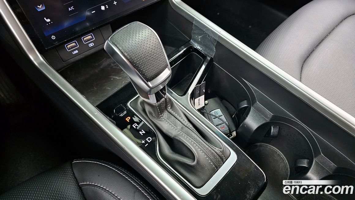 KG_Mobility_Ssangyong Torres 2024