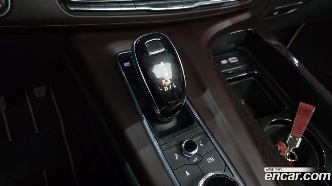 Cadillac Escalade 2022