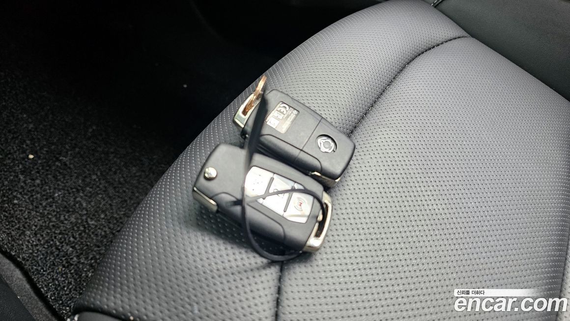 KG_Mobility_Ssangyong Torres 2024