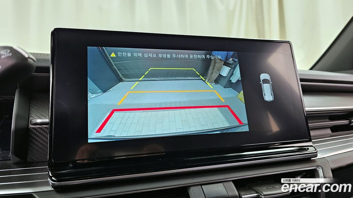 KG_Mobility_Ssangyong Torres 2024