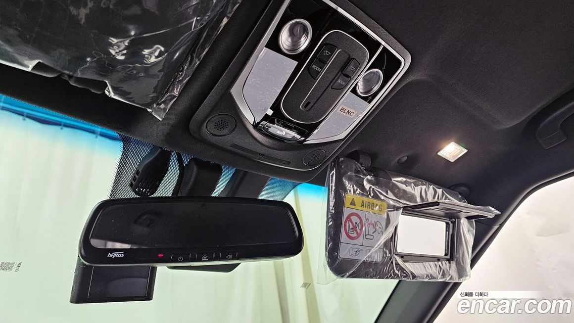 KG_Mobility_Ssangyong Torres 2024