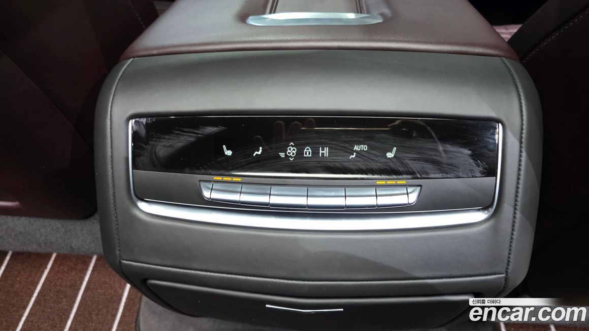 Cadillac Escalade 2022