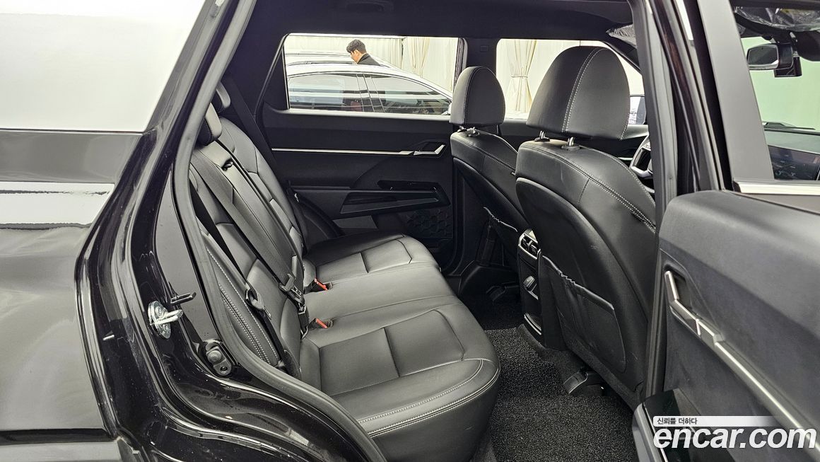 KG_Mobility_Ssangyong Torres 2024