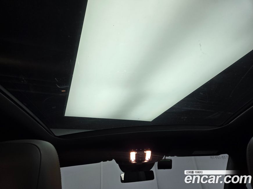 Mercedes-Benz GLE-Class 2025